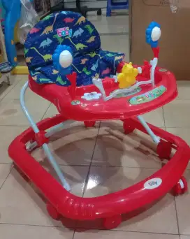 Baby Walker/Apollo anak