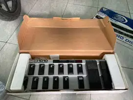 Midi Controller Foot FCB1010