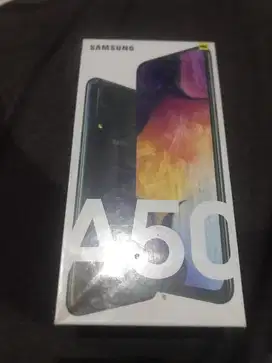 SAMSUNG GALAXY A50