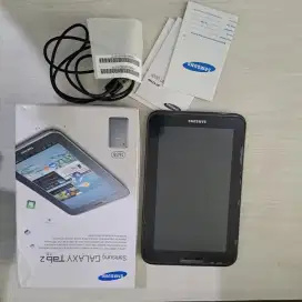 Samsung galaxy tab 2