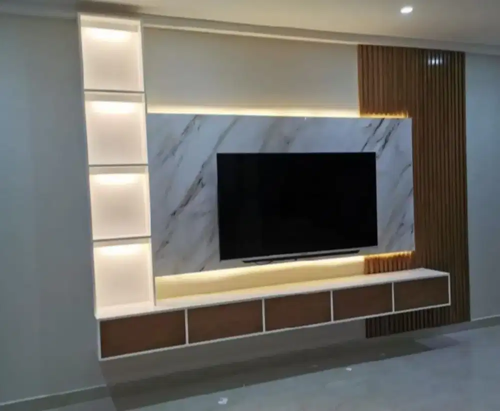 Backdrop TV HPL