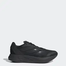 Adidas Running Sepatu Duramo Speed Pria Hitam IE7267