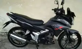 Honda cs1 2009 original