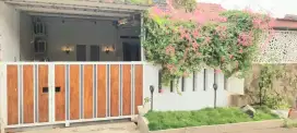 Dijual Rumah Bumi Cilebut Damai