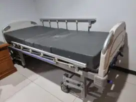 ranjang hidrolik uk100cm