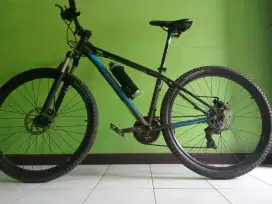 Sepeda gunungtb Polygon casecade3 uk27 shimano