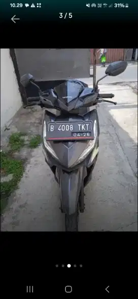 Jasa antar jemput sekolah kerja pp