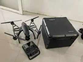 Drone Yuneec Typhoon Q500 4K