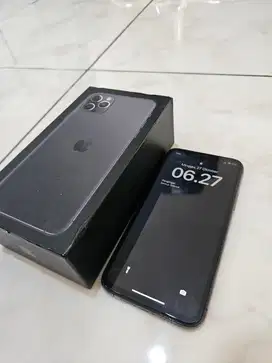 Iphone 11 Pro 256GB Inter