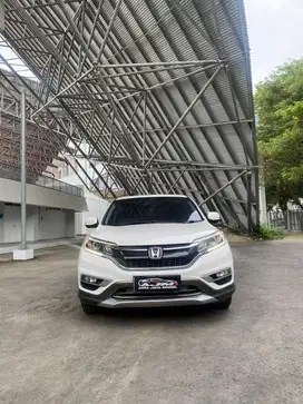 CR-V prestige 2015