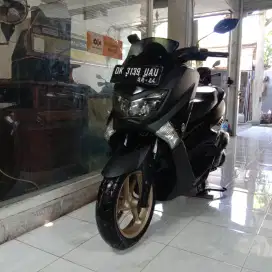 DP 7 JT / MENETAP 1% MENURUN 2% / YAMAHA NMAX TAHUN 2019