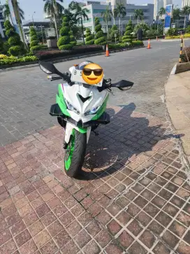 zx4rr upgrade nyaman