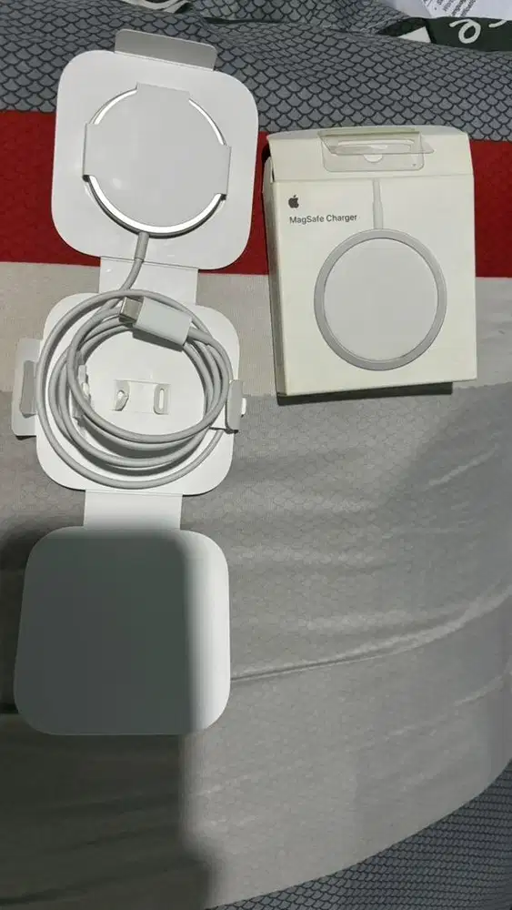 Magsafe Charger