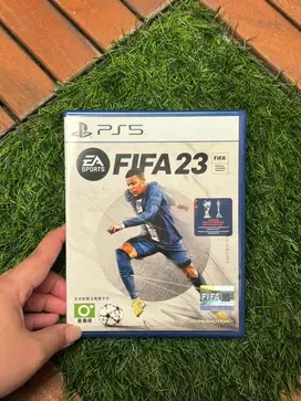 GAME PS5 FIFA 23