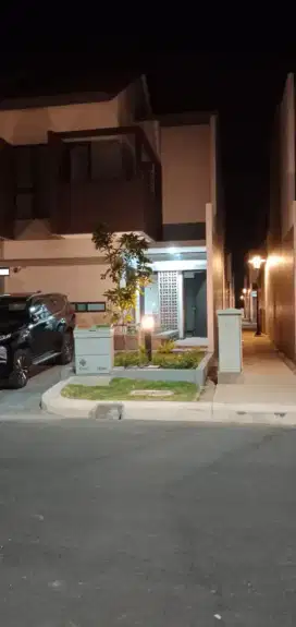 DIJUAL RUMAH DI SUMARECON BANDUNG CLUSTER FLORA