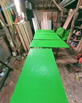 meja lipat murah ready