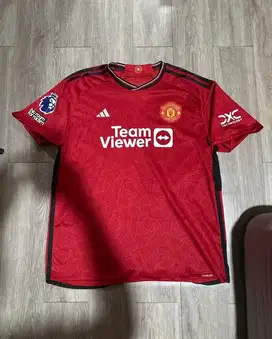 Jersey Manchester United 22/23 Casemiro