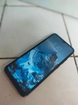 Hp Xiaomi Redmi 9c 4/64 Fullset No Minus