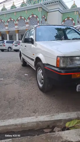 Dijual Toyota Corolla GL 1985