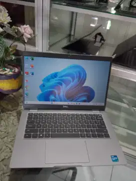 Laptop Dell Latitude 5320 Core I5 Gen 11 Ram 8 SSD 256