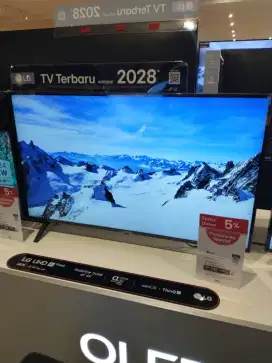 Kredit TV Lg 43ur7500