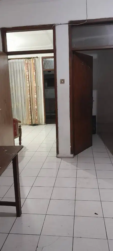 Disewakan Rumah Tinggal Lokasi Strategis Harga Nego