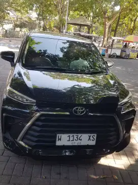 Dijual New Avanza 2023 Type 1.3 E Luxury