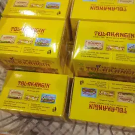 JUAL MURAH TOLAK ANGIN SIDO MUNCUL PKUS MADU