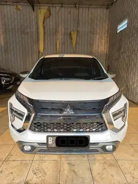 Mitsubishi Xpander Ultimate 2022 Matic