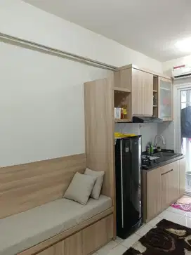 Di Jual Apartment Full Furnish Bagus Tower Fagio