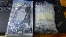 Jual hdd external 500 gb hdd merk wd atau seagate