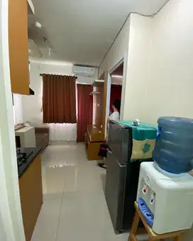 Di Jual  Mall Apartment Green Pramuka City Chrysant