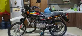 Jual Honda Win 100