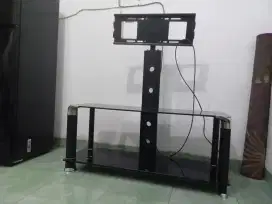 Meja Bracket TV kualitas