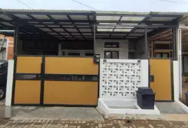 Dijual Rumah Panorama Bali Residence Blok i
