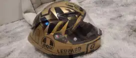 Helm agv fullface