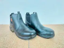 Sepatu Safety Original DR OSHA