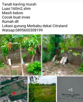 tanah d perumnas