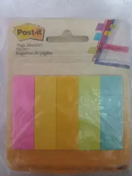 Post it page marker 3M 670-5an