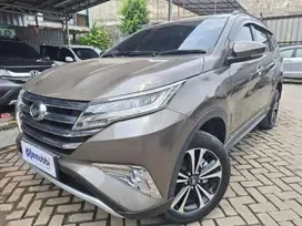 DP Rendah Daihatsu Terios 1.5 R Bensin-MT 2019 6SJSIS CRS