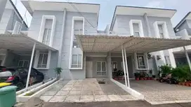 Rumah Disewakan / Kontrakan Bekasi - Cluster di Prima Harapan Regency