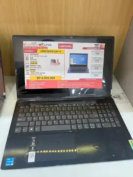 Segampang itu cicilan laptop lenovo ideapad slim bebas 1x cicilan