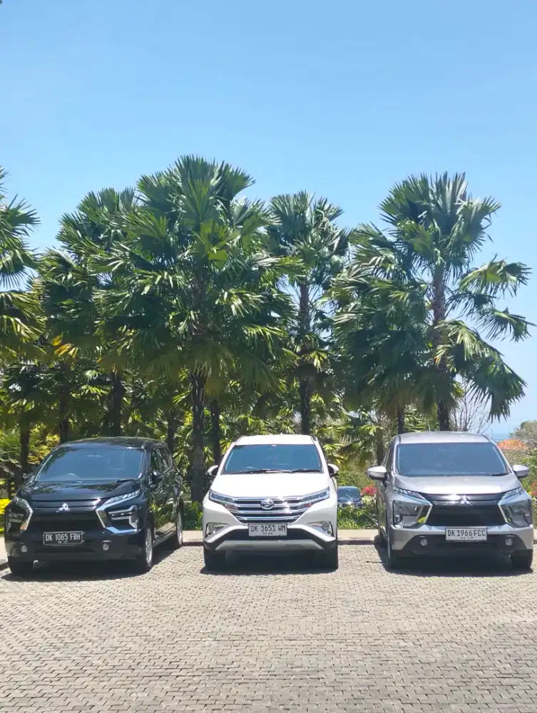 Sewa mobil/transport Bali