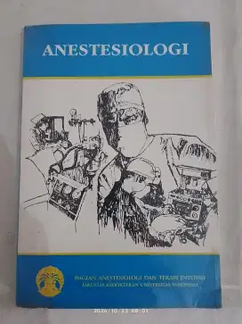 Anestesiologi FKUI