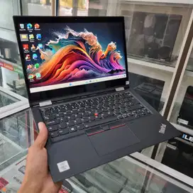 Lenovo Thinkpad X13 Yoga