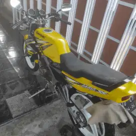 KAWASAKI NINJA SS KUNING ASLI 1000%