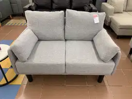 Sofa 2Seater Timo