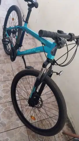 Sepeda Mtb Rugen