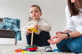 [Dibutuhkan] Baby Sitter/Pengasuh Bayi