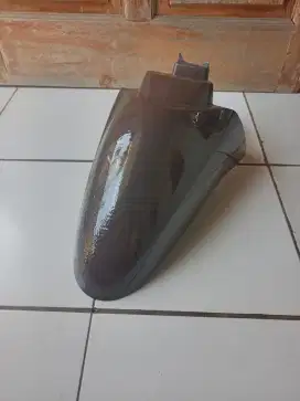 Spakboard depan Scoopy fi